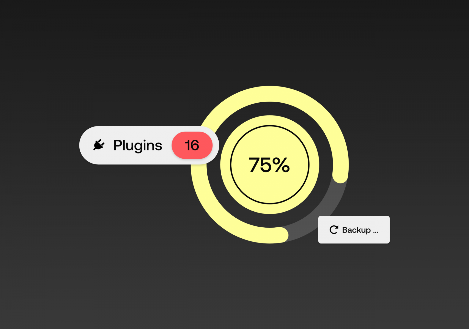 just-less-brand-addons-wartung
