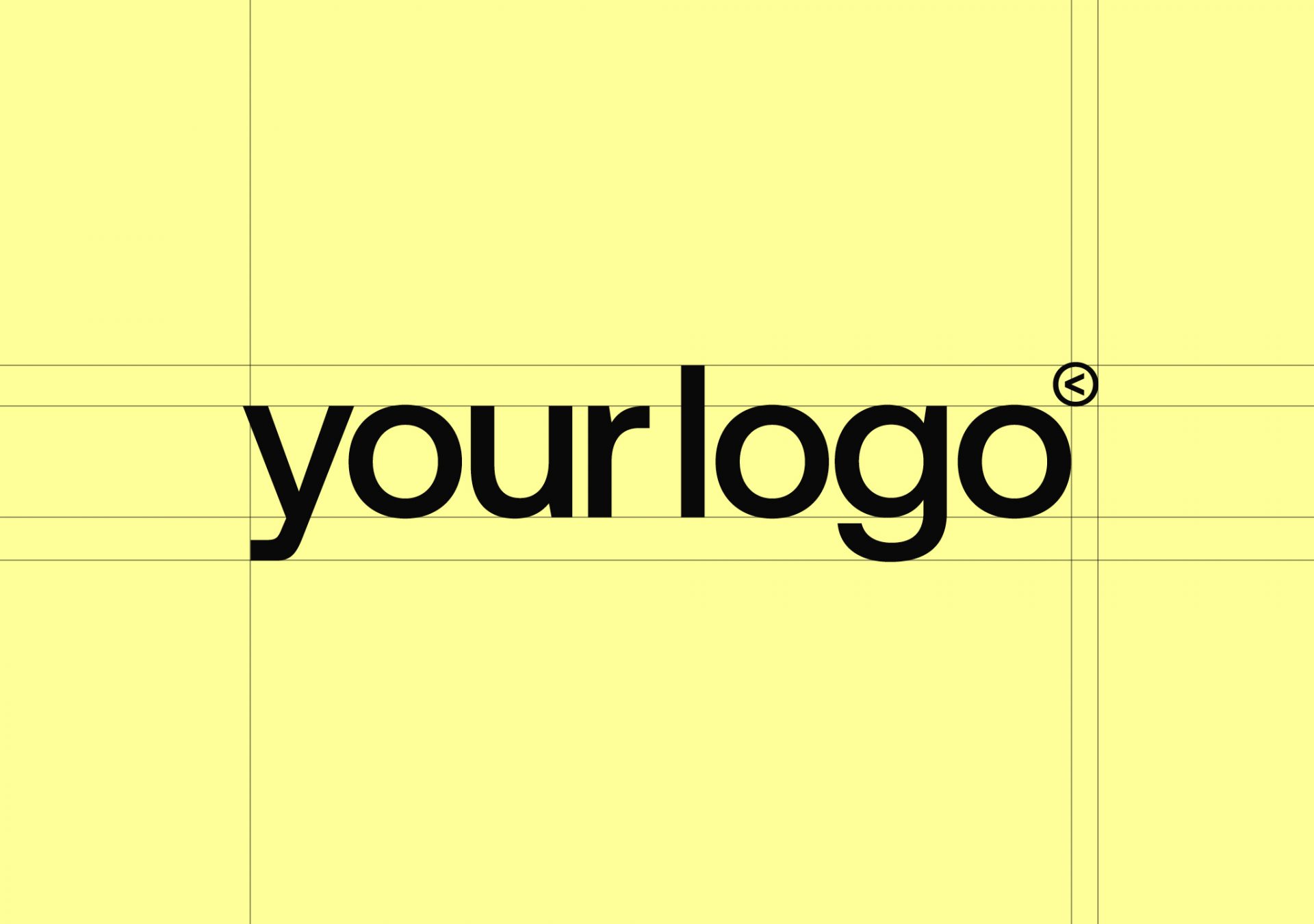 just-less-brand-kit-logo-design